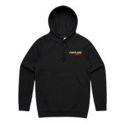 Fast Lane Spares Hoodie