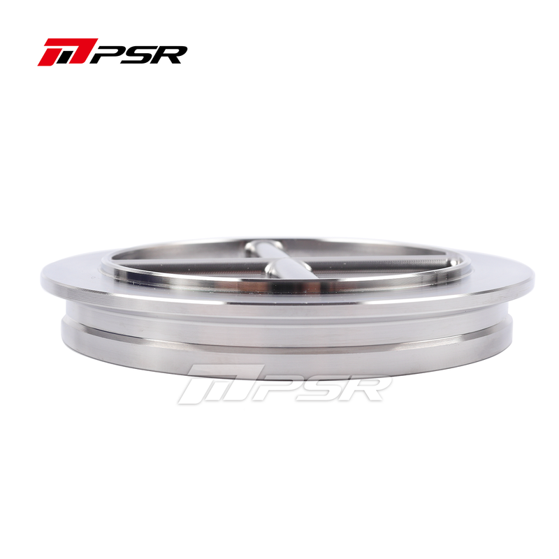 Pulsar PSR Forward Rotation 4849G Dual Ball Bearing Turbocharger HP Rating 550