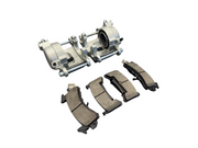 Stockcar GM Caliper Brake Kit GMCALIPERKIT-STREET