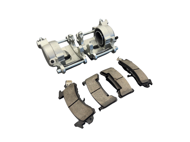 Stockcar GM Caliper Brake Kit GMCALIPERKIT-STREET