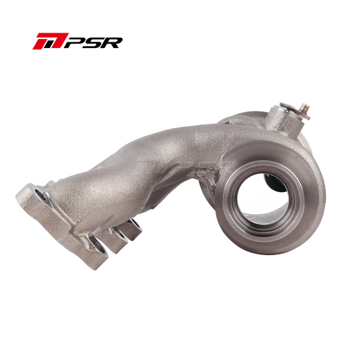 Pulsar 17-22 Can-Am Maverick X3 Turbo Turbine Housing