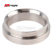 Pulsar Flange Kit for PSR NEW GENERATION WASTEGATE 38mm 2-Bolt External Wastegate