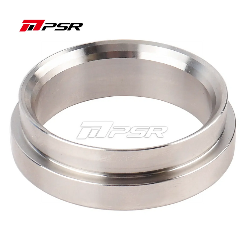 Pulsar Flange Kit for PSR NEW GENERATION WASTEGATE 38mm 2-Bolt External Wastegate