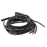 MSD Street-Fire Wire Set V8 Multi-Angle, Sock/HEI Univ - 5551