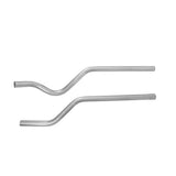 Hooker Manifold Back Exhaust System - 16621HKR