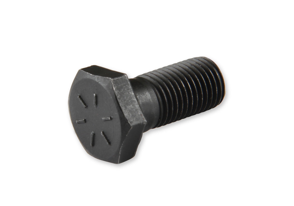 Mr Gasket Flywheel Bolts - Chevy Small/Big Block, 90° V6, Small Block Ford - 912