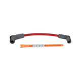 MSD Super Conductor Spark Plug Wire Set, Mustang 5.0L '94-On - 32209