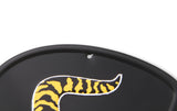 Weiand Tiger Metal Sign - 10009WND
