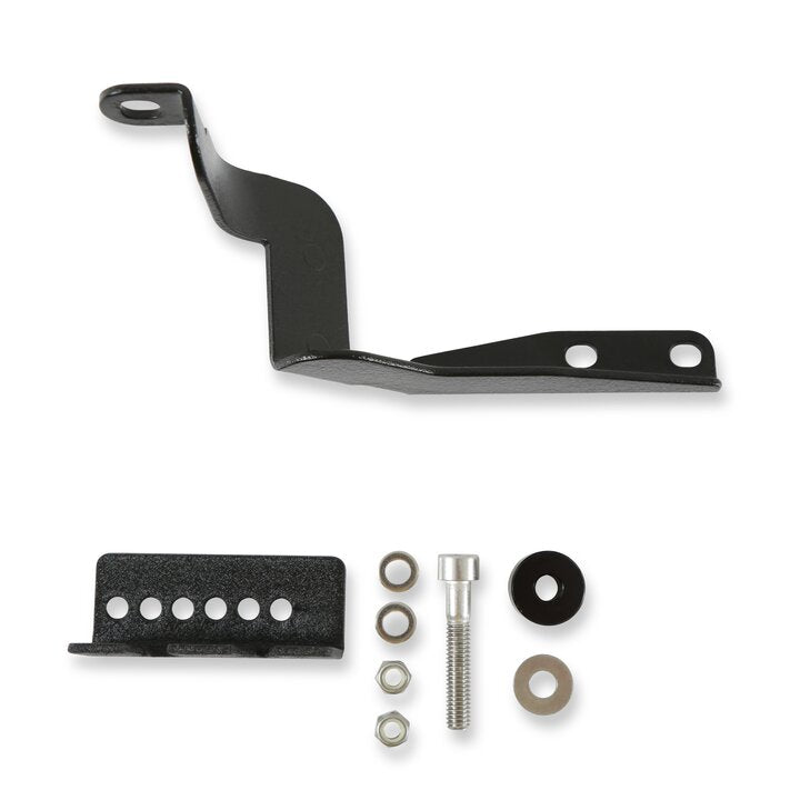 MSD Atomic Airforce LS Throttle Cable Bracket, Original Equipment - 2707