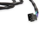 MSD Digital Programmable 6AL-2 - Red - 6530