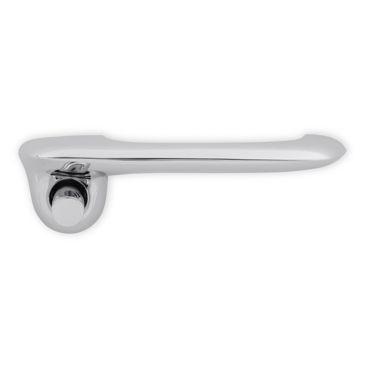 Scott Drake - 1968-1977 Concours Bronco Outside Door Handles - C8TZ-6222404-5P