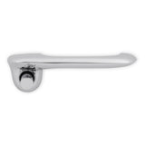 Scott Drake - 1968-1977 Concours Bronco Outside Door Handles - C8TZ-6222404-5P