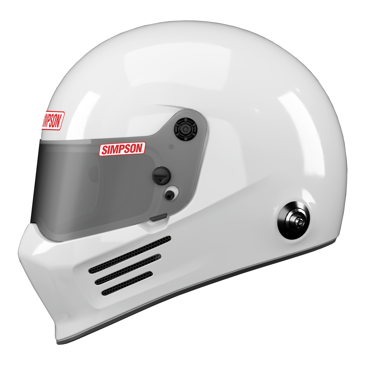 Simpson Bandit Helmet SA2025 - 9200021