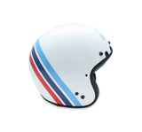 Simpson Motorcycle CHOPPER HELMET US WERKE EXTRA LARGE - CHOP23XL