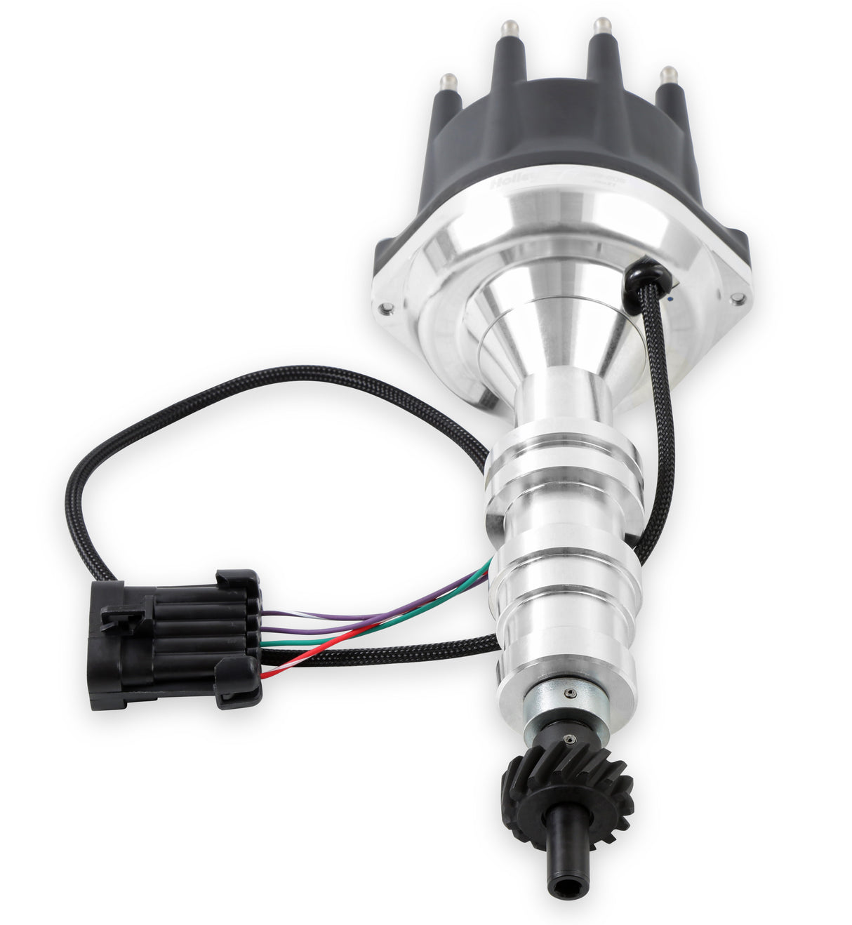 Holley 565-205 EFI Dual Sync Ford FE Distributor
