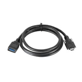 Holley EFI Pro Dash USB Service Harness - 558-464