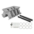 Holley 300-227 Hi-Ram Lower Manifold - GM LS1/LS2/LS6