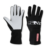 Simpson Super Sport Gloves - SSYK
