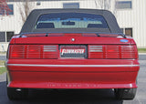 Flowmaster Flow FX Cat-Back Exhaust System - 717116