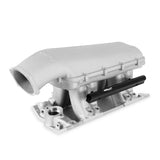 Holley EFI SBC Hi-Ram Natural Kit with 102mm TB and 42lb injectors - 300-950-42K