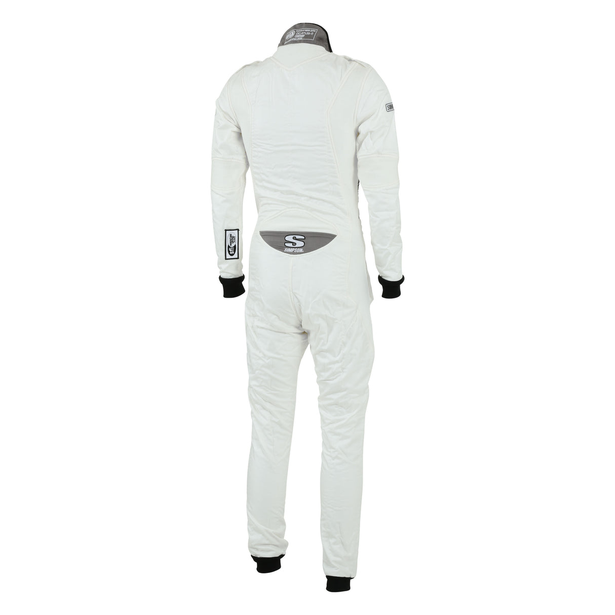 Simpson DNA SLT Racing Suit - F301161