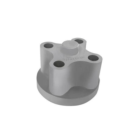 Scott Drake 1964-73 1-1/2 inch Aluminum Fan Spacer - C4AZ-8546-A1