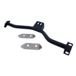 Hurst Transmission Crossmember for 1955-1957 Chevy Cars - 67510003