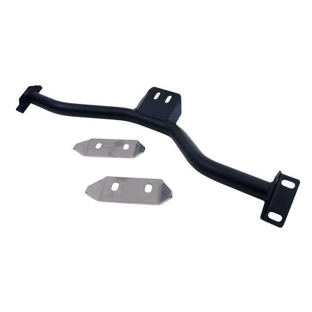 Hurst Transmission Crossmember for 1955-1957 Chevy Cars - 67510003
