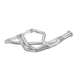 Hooker Super Competition Long Tube Headers - Ceramic Coated - 2112-1HKR