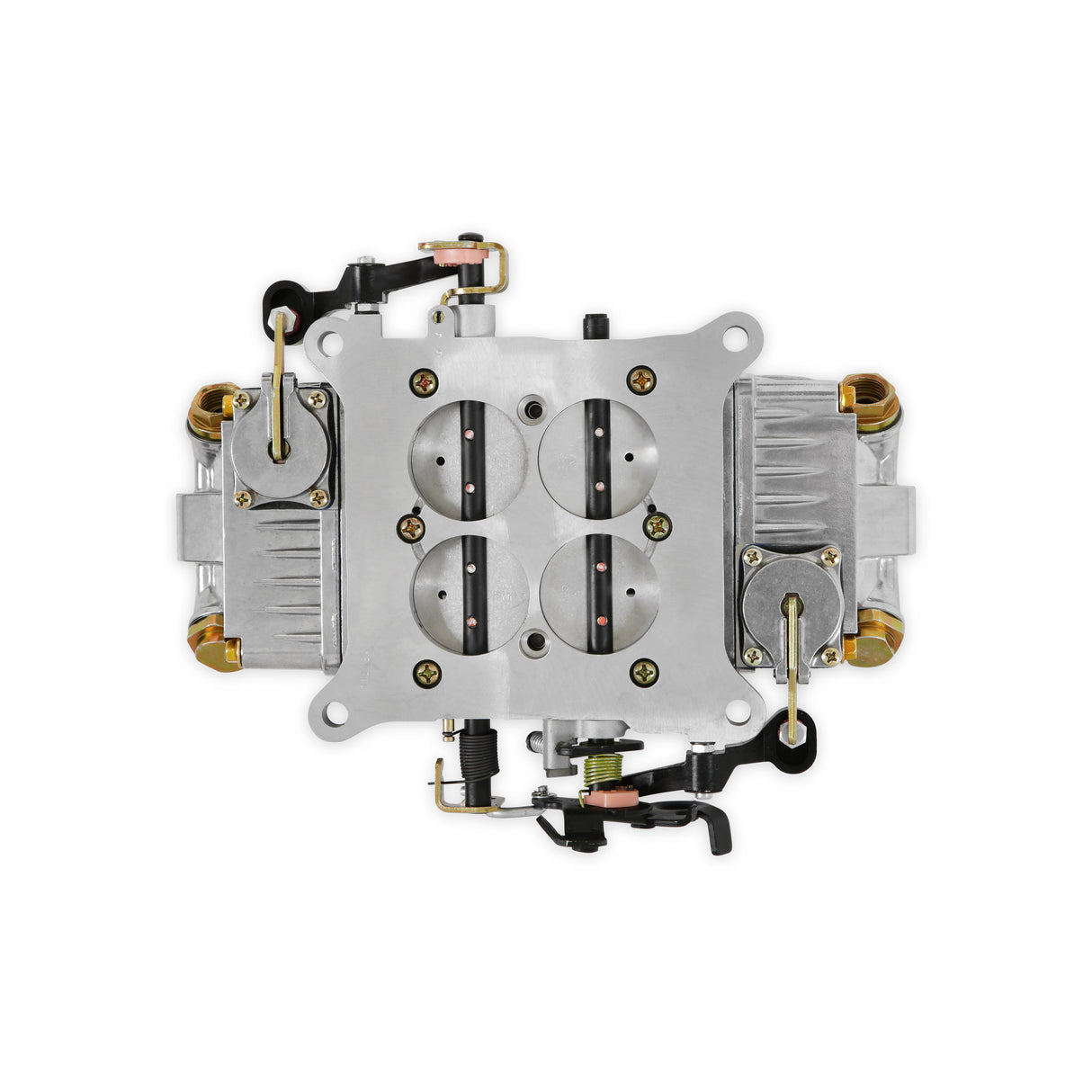 Holley 0-80541-3 650 CFM Classic HP Carburetor