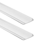 Scott Drake Rocker Molding - C7ZZ-6510176-7