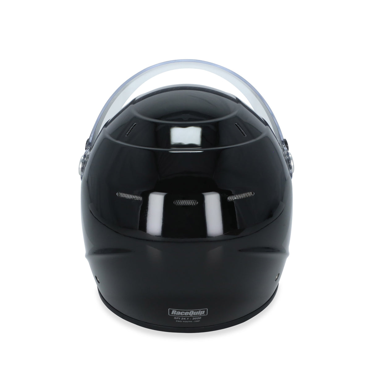 RaceQuip Pro Youth Full-Face Helmet - 2260096RQP