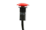 B&M Momentary Switch - Large Remote Button - 46013