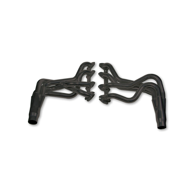 Hooker Competition Long Tube Headers - Painted - 6905HKR