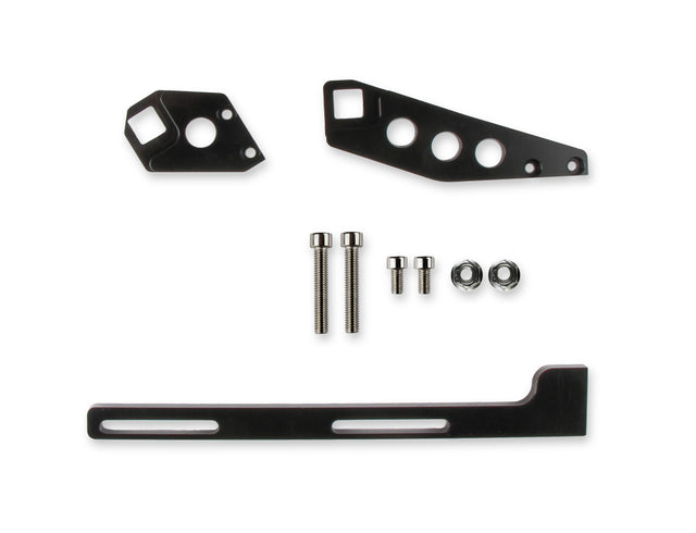 Holley 870017 Sniper EFI Cable Bracket Kit