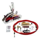 B&M Automatic Gated Shifter - Pro Bandit Race - 80793