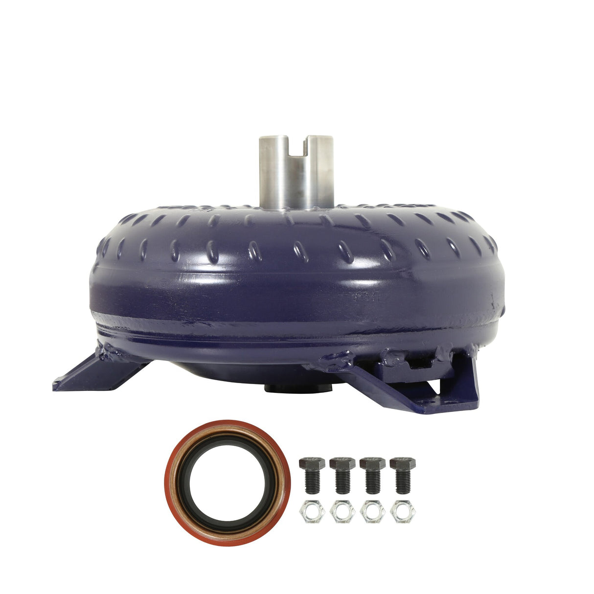 B&M Holeshot 2400 Torque Converter, 1962-73 GM Powerglide - 70411