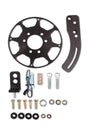 MSD Crank Trigger Wheel Kit - Flying Magnet - BBC - 8 in. - 86203