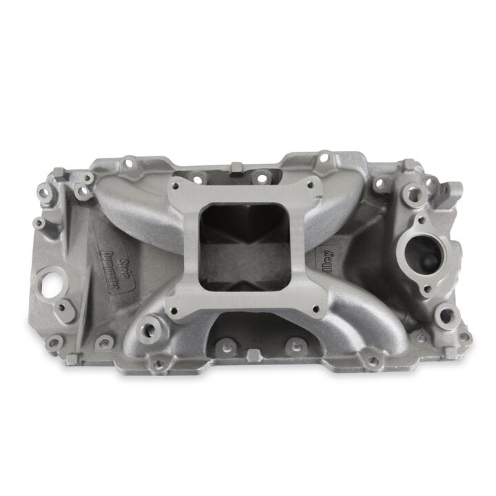 Holley 300-4 Strip Dominator Intake - Big Block Chevy V8