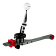 Hurst Billet/Plus Short Throw Shifter - S197 Ford Mustang - 3915201