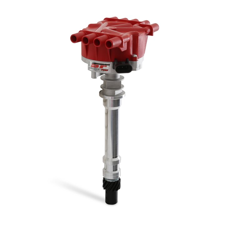 MSD Distributor, Street Fire, GM V8 Vortec, '96-'00 - 5592