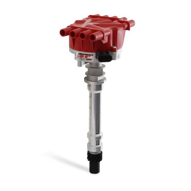 MSD Distributor, Street Fire, GM V8 Vortec, '96-'00 - 5592