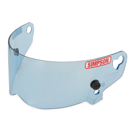 Simpson Helmet Replacement Shields - 89409A