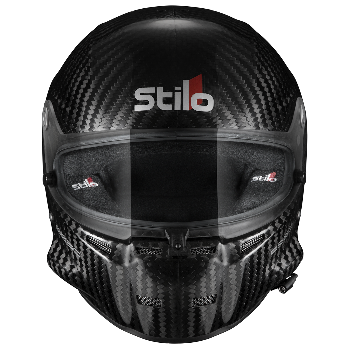 STILO ST5 GT 8860-2018 Carbon Racing Helmet - AA0700AG1R60