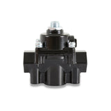 Holley Die Cast Bypass Fuel Pressure Regulator Kit - 12-887KIT