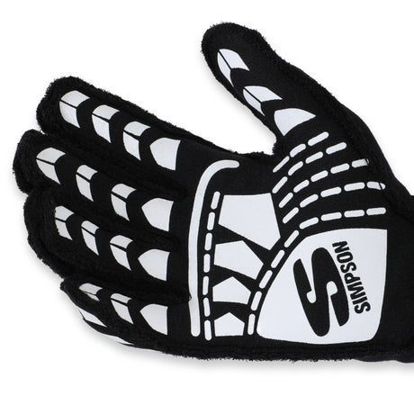 Simpson Safety Endurance Gloves - EGLK