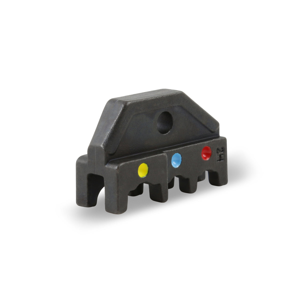 MSD AMP Lug Terminals Crimp Jaws, Fits PN 35051 - 3507
