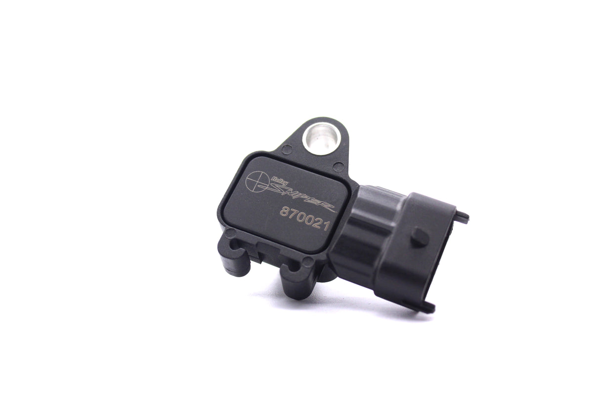 Holley 870021 Sniper EFI MAP Sensor 2.5 Bar