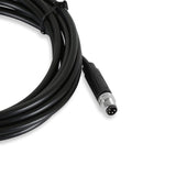 Racepak Logger Tach Harness, 144in - 280-CA-BK144R3