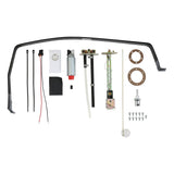 Holley Sniper EFI Sniper EFI Fuel Tank System 255 LPH - 19-137